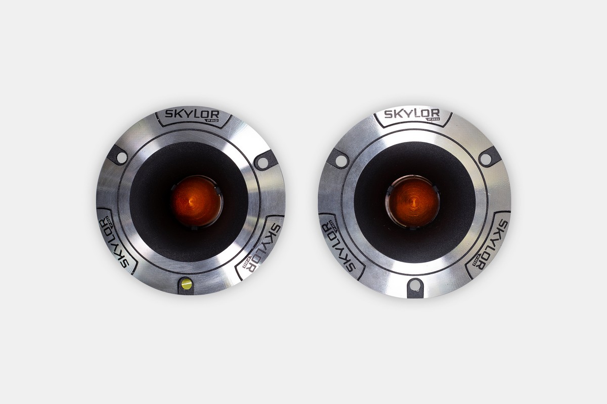 Акустика SKYLOR PRO-40N