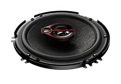Акустика PIONEER TS-R1651S-2