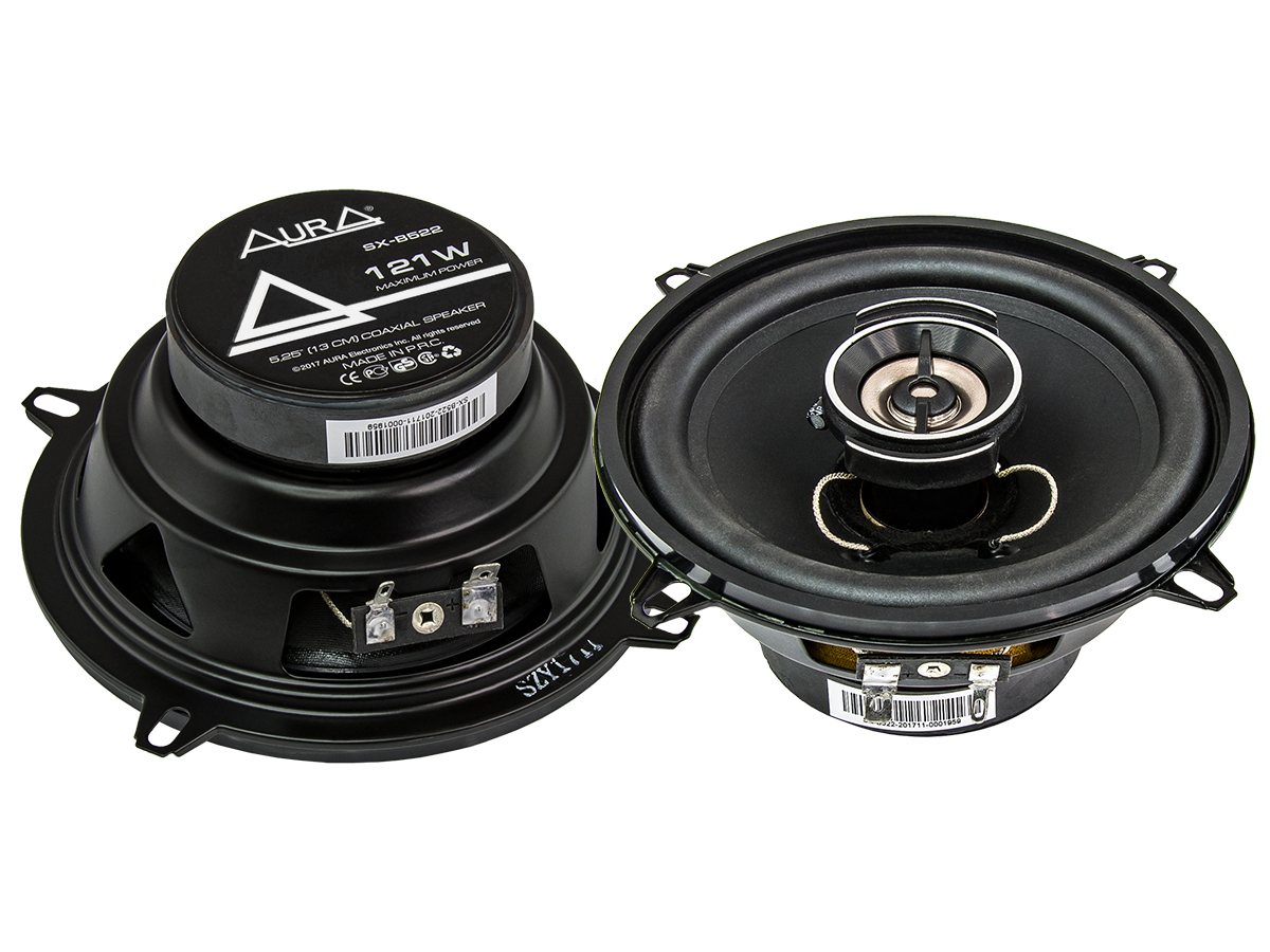 Акустика AURA SX-B522