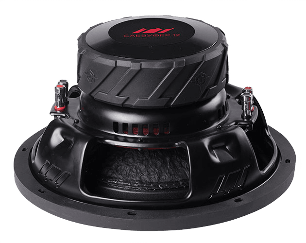 Сабвуфер URAL TT 12