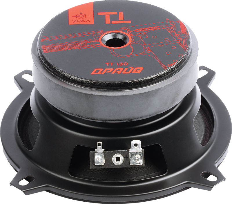 Акустика URAL TT 130 ДРАЙВ