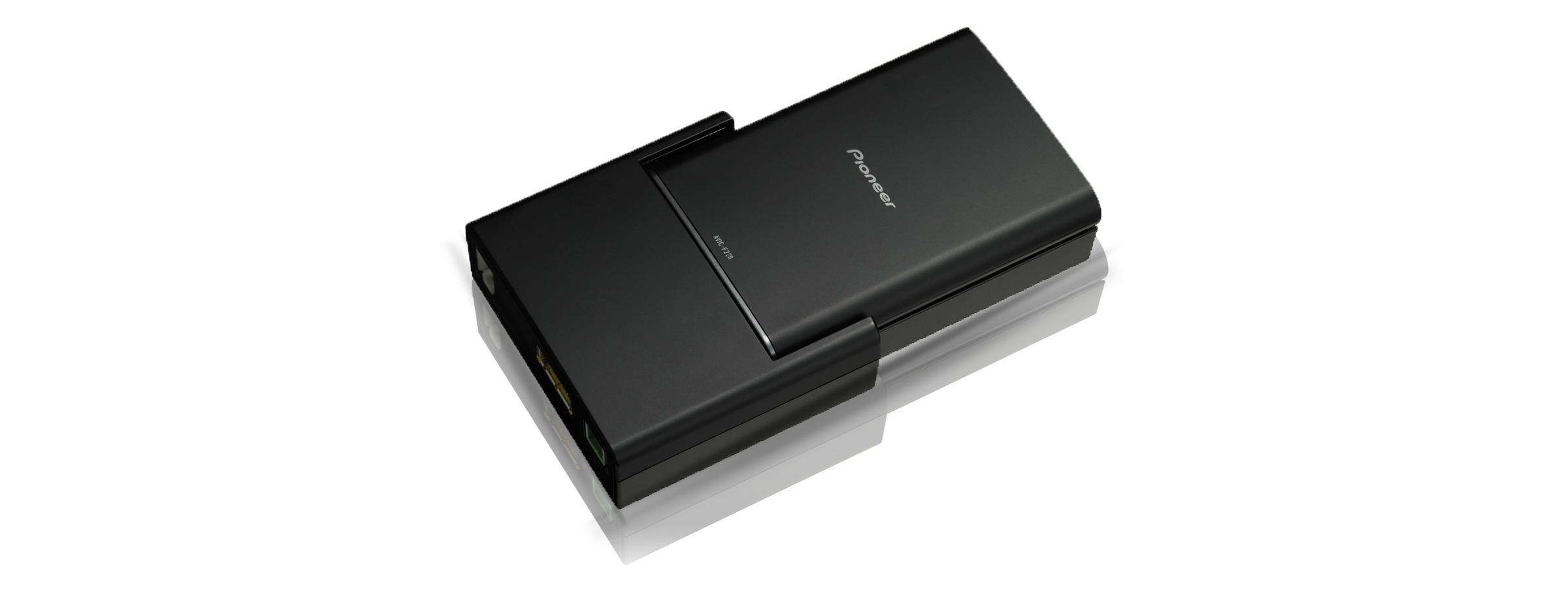 Блок навигации PIONEER AVIC-F220 ( для AVH 2010/2011 г.в)