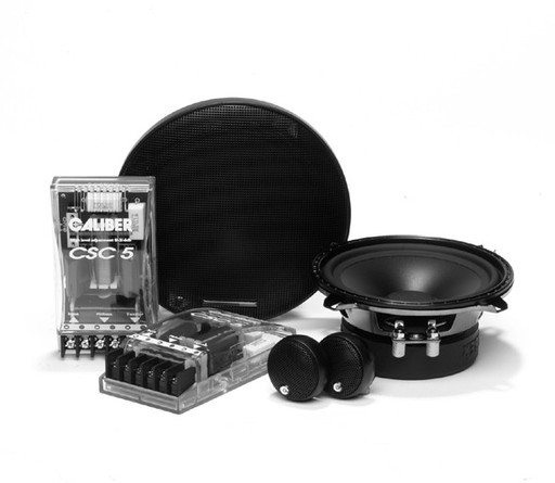 Акустика CALIBER CSC 5