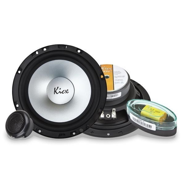 Акустика KICX PDN 6.2