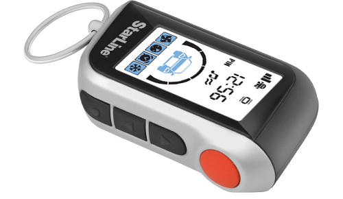 Автосигнализация STARLINE A63v2 LTE ECO