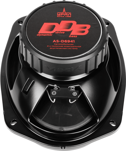 Акустика URAL DDB AS-D6941