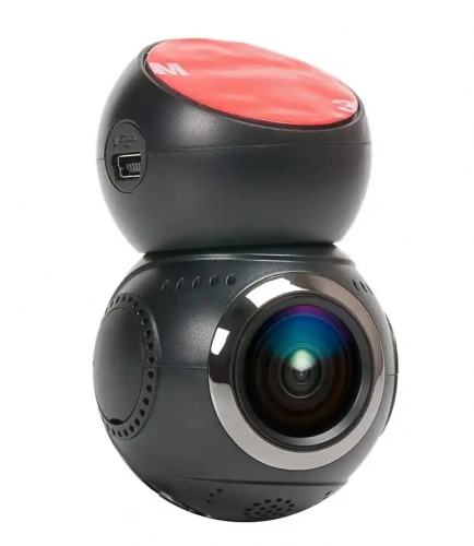 Видеорегистратор BLACKVIEW R9 Wi-fi