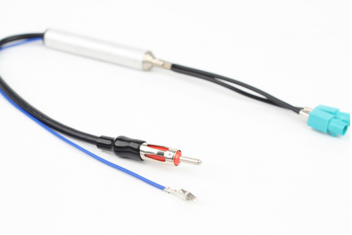 ACV AD12-1609 Audi/Merc/Skoda/VW антенный адаптер