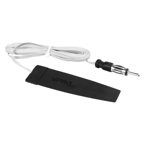 Антенна URAL Цеппелин 1