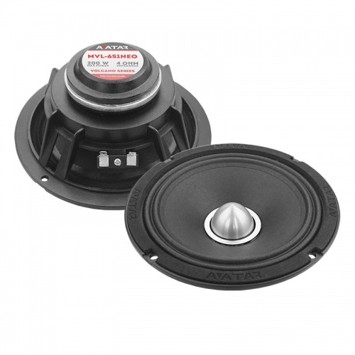 Акустика AVATAR MVL-651NEO