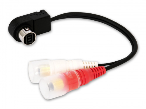 Адаптер ALPINE KCA-121B (Ai-Net на RCA)