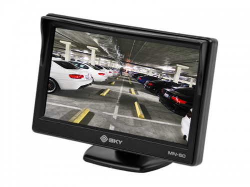 Монитор SKY MN-50