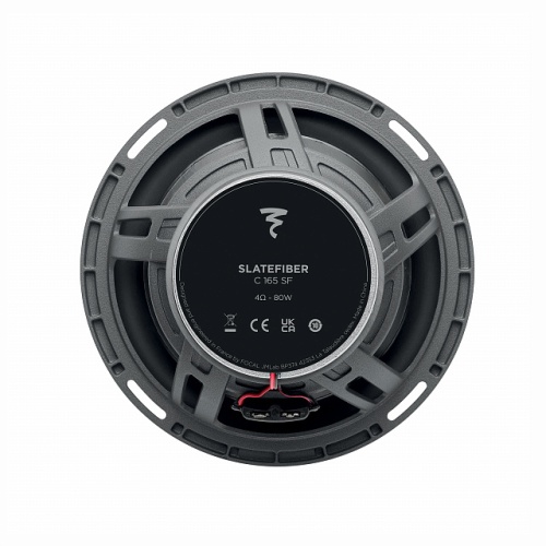 Акустика FOCAL Slatefiber C 165 SF