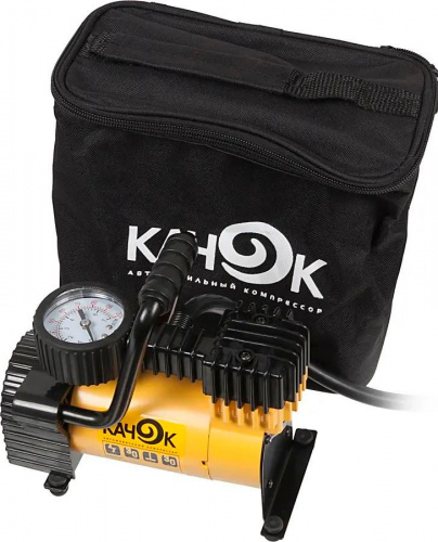 Компрессор КАЧОК K50