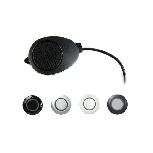 Датчик парковки PARK MASTER VSw-4R-01-B1