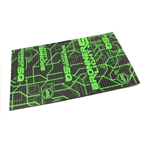 Bronner SQ Light (0,25х0,4) вибродемпфер