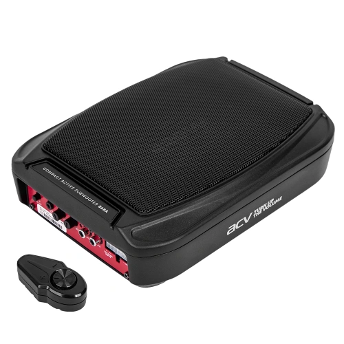 Сабвуфер ACV S68A