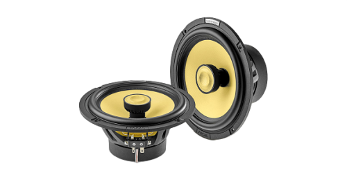 Акустика FOCAL K2 Power EVO EC165K EVO