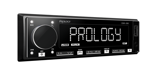 Автомагнитола PROLOGY CMX-260