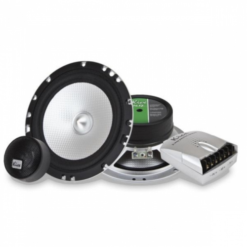 Акустика KICX ALQ-6.2