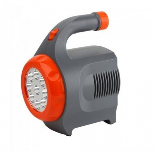 Портативный источник питания-фонарь BERKUT SP-4L