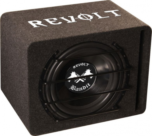 Сабвуфер REVOLT RBV12