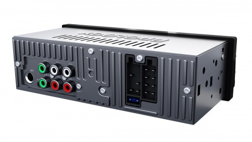 Автомагнитола PROLOGY CMX-160