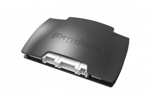 Автосигнализация PANDORA VX-4G FD