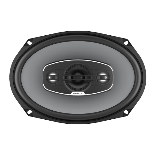 Акустика HERTZ Uno X 690 4-Way Coaxial