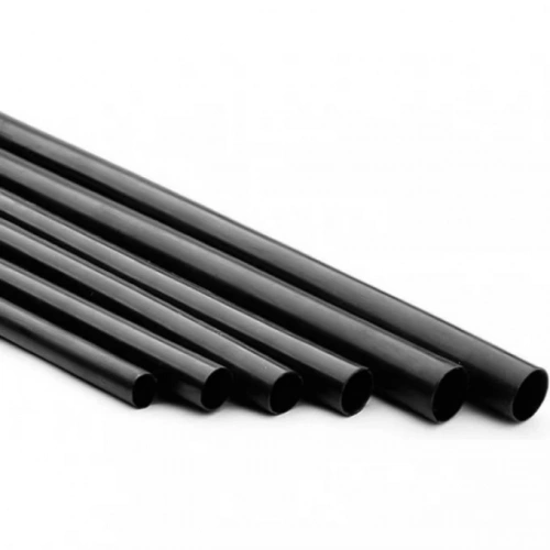 Термоусад. трубка  4/1,5мм (StarLine)