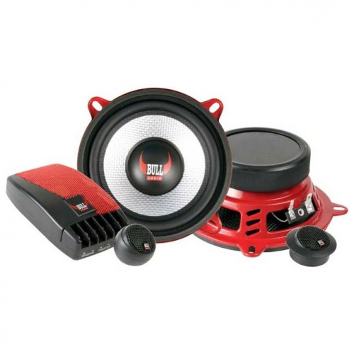 Акустика BULL AUDIO 350904 CS-525.75