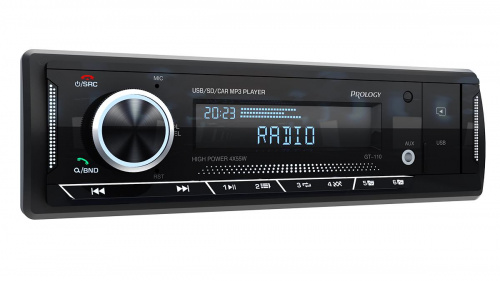 Автомагнитола PROLOGY GT-110