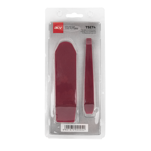 Набор инструментов ACV TSET4(Tool Kit)