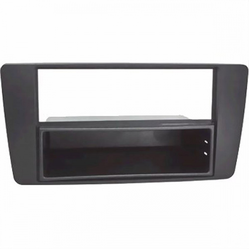 Рамка Intro RSC-N04 (Scoda Octavia 04+ 2DIN)