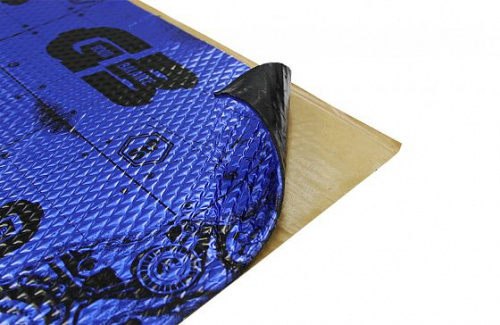 Вибропласт GB 4 (0,75х0,47)