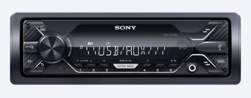 Автомагнитола SONY DSX-A110UW