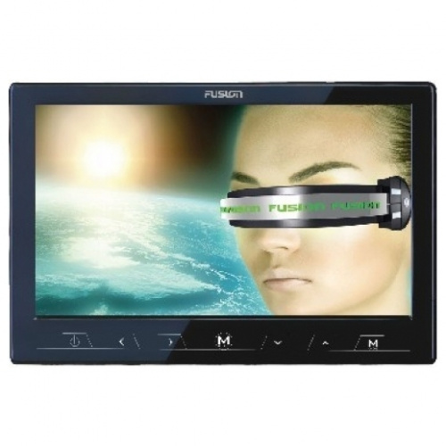 Телевизор FUSION FTV-95U black