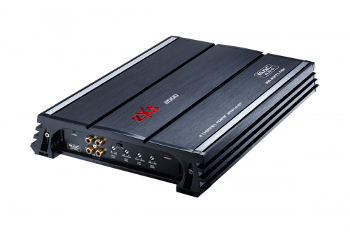 Усилитель MAC AUDIO MAC ZXS 2000