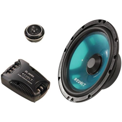 Акустика REVOLT EL 6.2