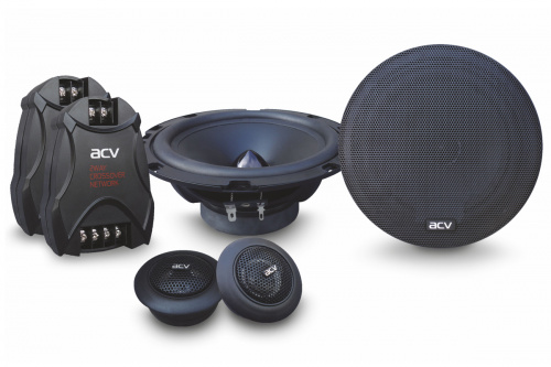Акустика ACV PB-60.2