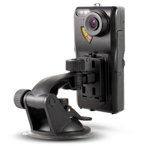 Видеорегистратор SUPRA SCR-830G