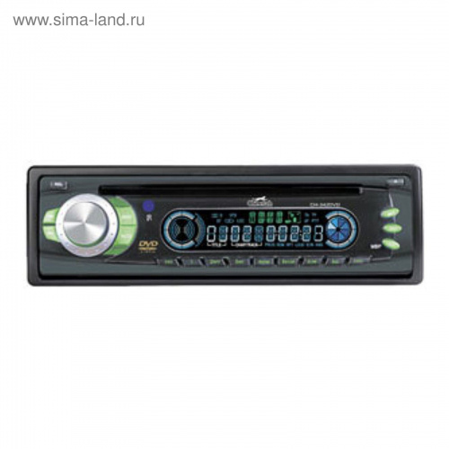Автомагнитола CHEETAH CH-342DVD
