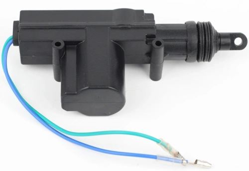 Электропривод 2-х пров. SKY DL-2-24 (24 V)