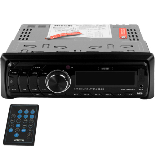 Автомагнитола MYSTERY MCD-799MPUC