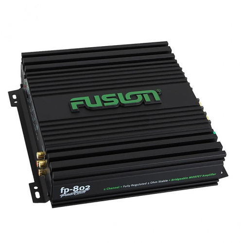 Усилитель FUSION FP-802