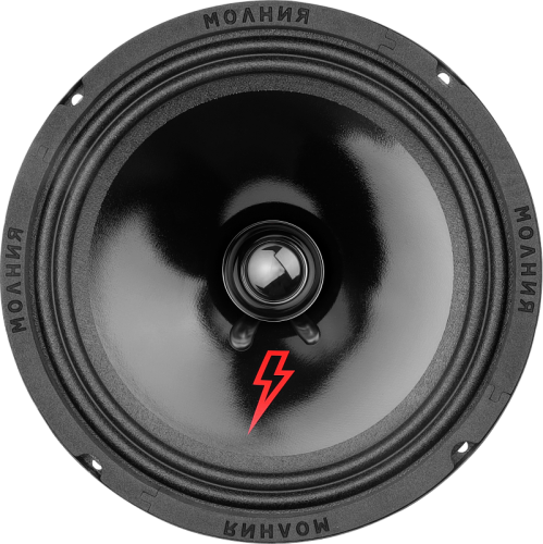 Акустика URAL МОЛНИЯ АС-МЛ 200