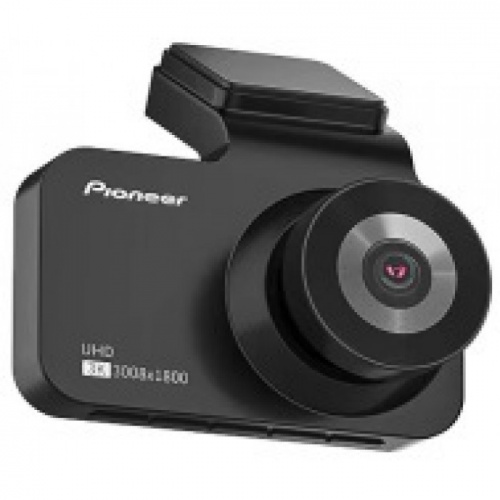 Видеорегистратор Pioneer VREC-300CH-EC2 Max Duo Wi-Fi