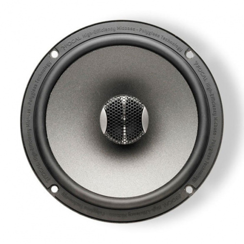 Акустика FOCAL IC RNS165 (Lada Largus,Vesta,Xray, Nissan, Renault)