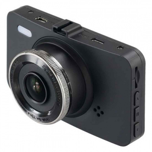 Видеорегистратор Intego VX-380 DUAL