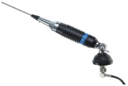 Антенна авто OPTIM CB- 9 plus